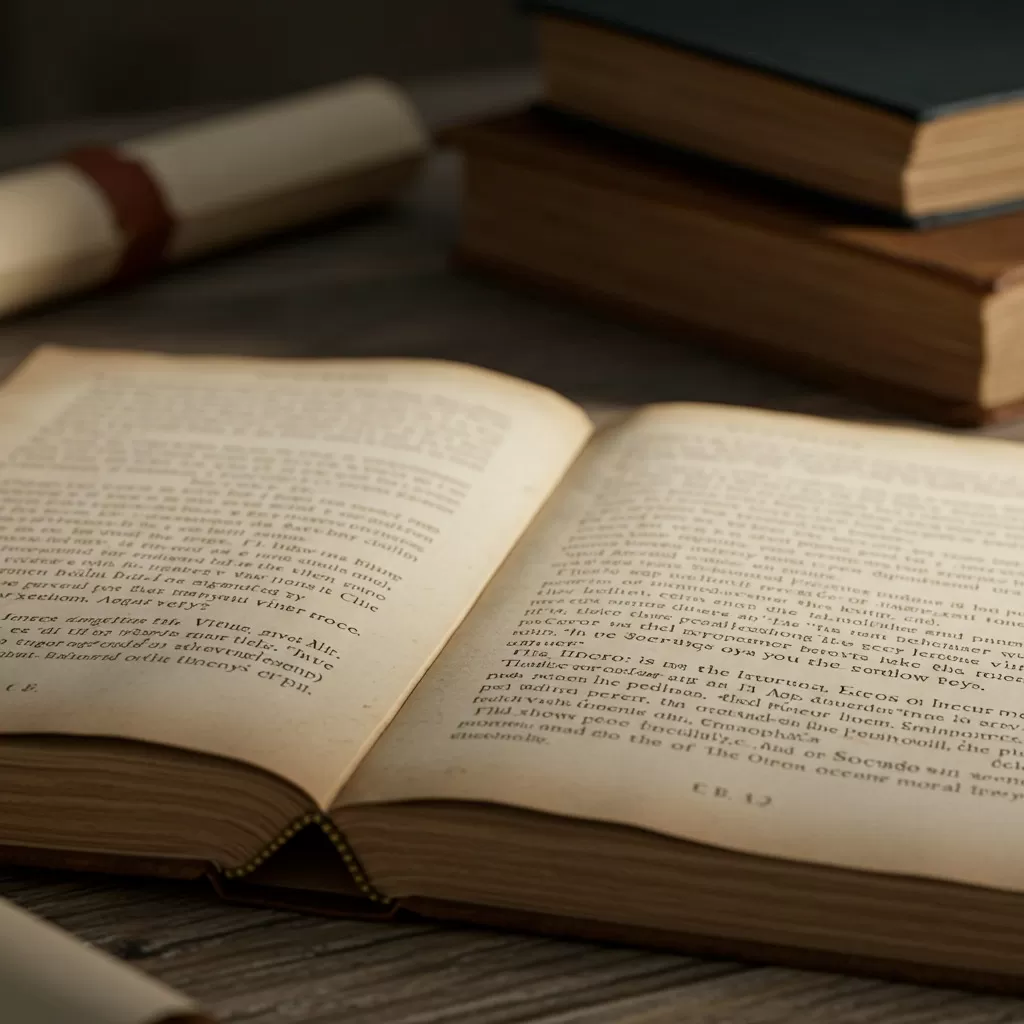 Ethics and Morality in the Works of Socrates
