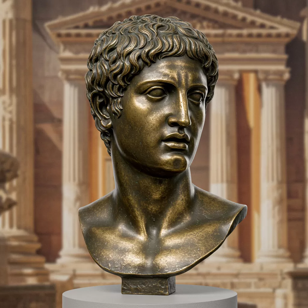 Hellenistic Art: A New Era of Expression