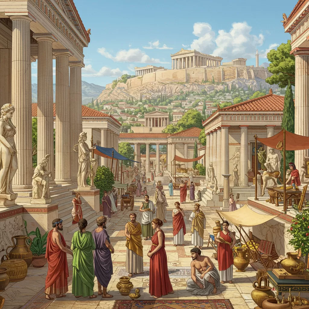 Religion and Mythology in the Hellenistic Era