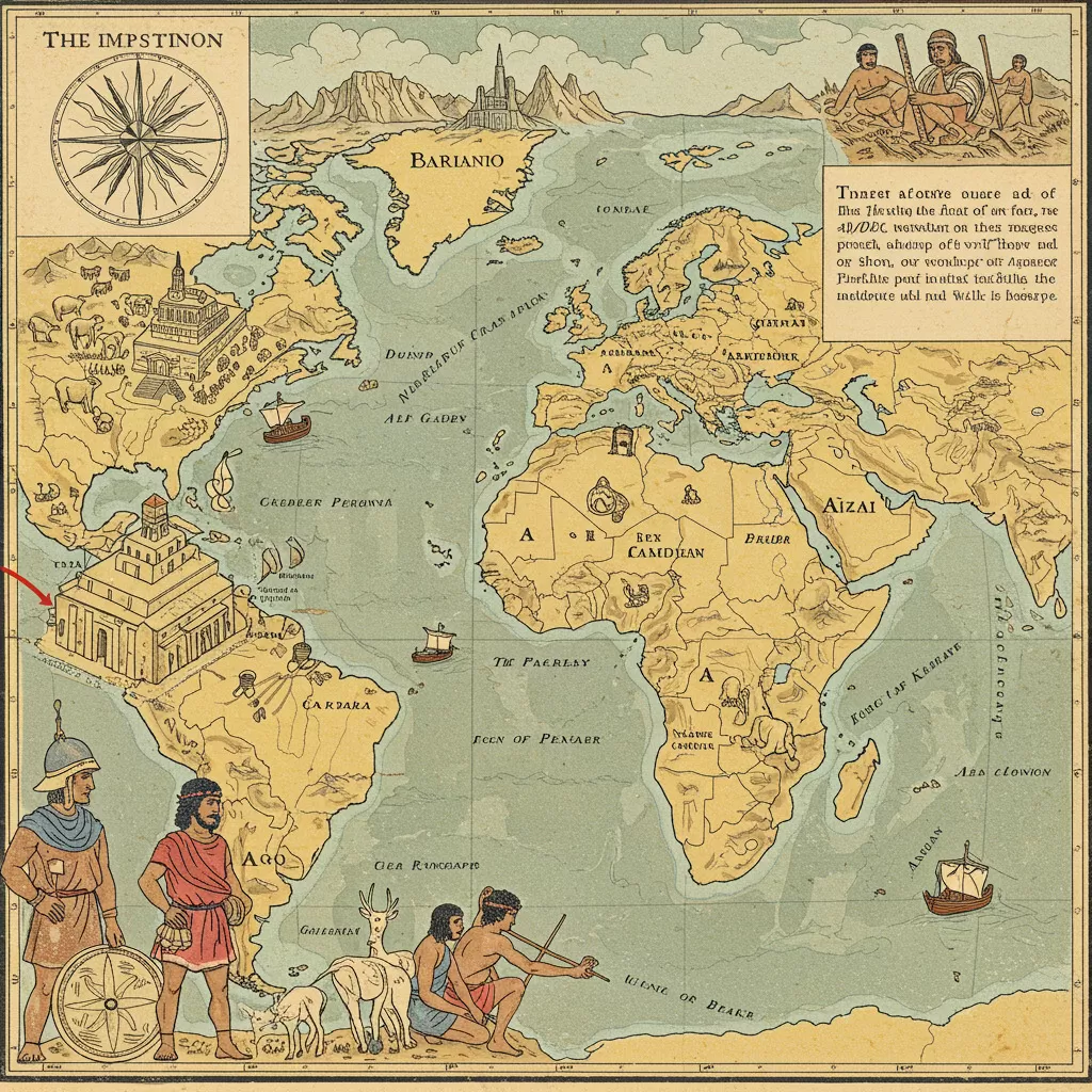 The Impact of Colonization in the Archaic Period