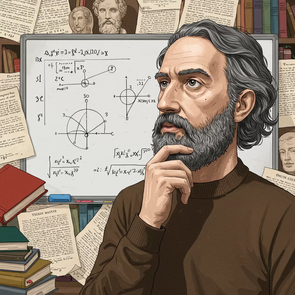 The Legacy of Greek Skepticism in Modern Philosophy