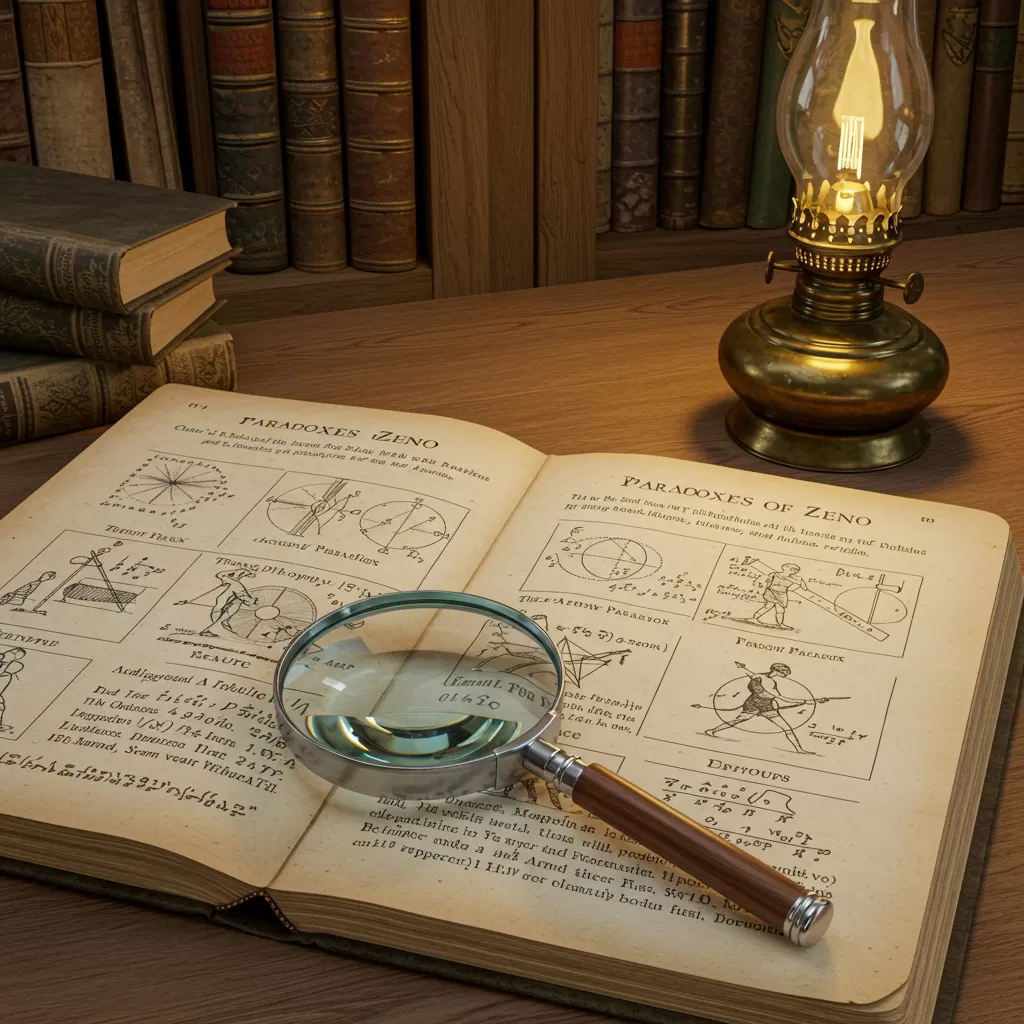 The Paradoxes of Zeno and Their Philosophical Implications