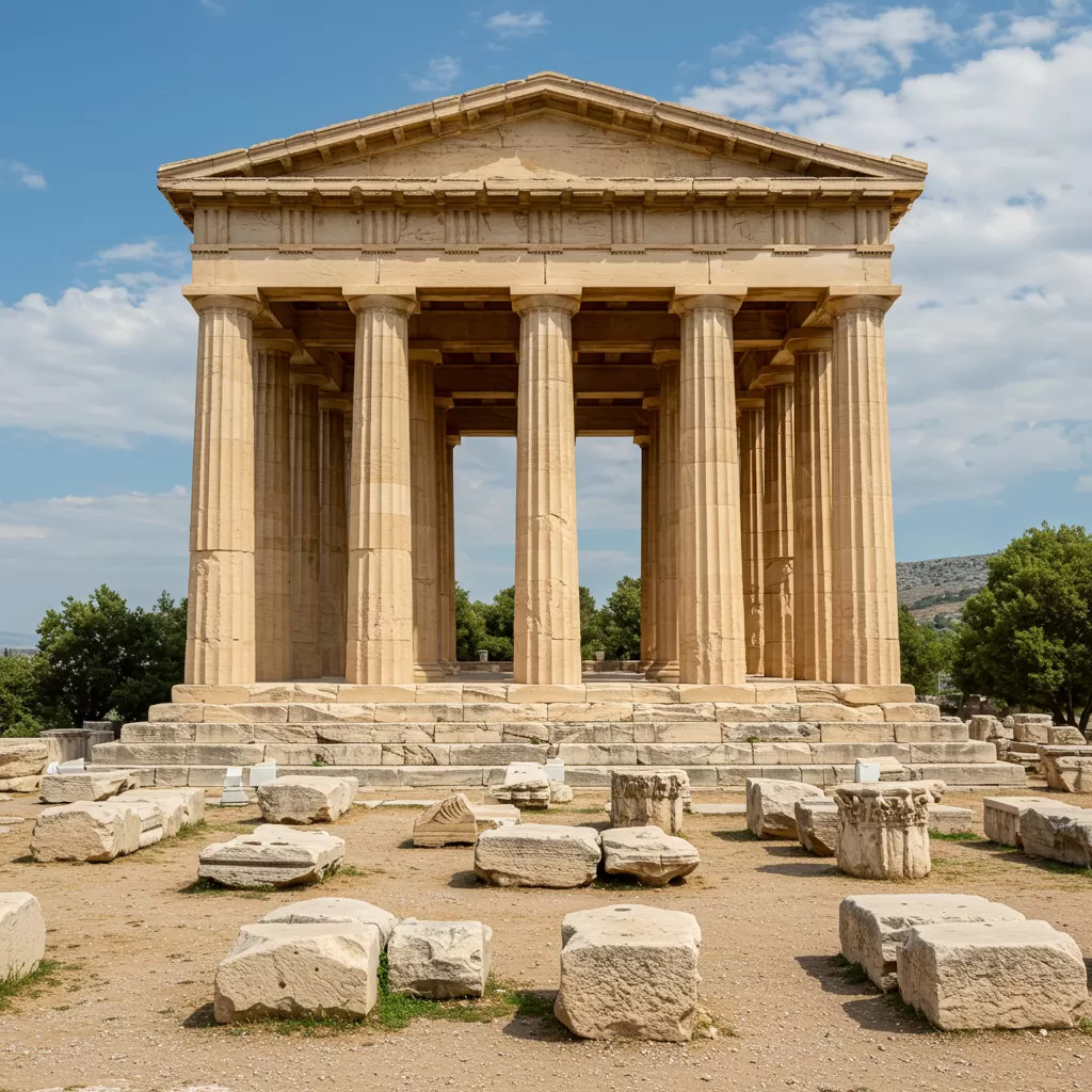Archaic Period