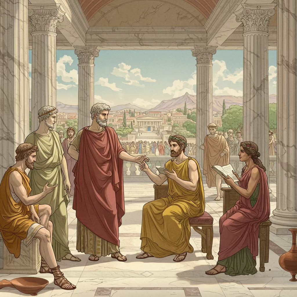 Hellenistic Period