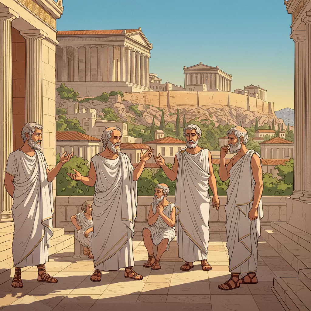 Philosophy